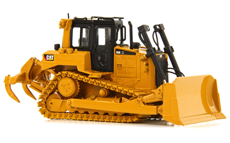 Caterpillar C10 silnika z duzych maszyn, koparek, ładowarek